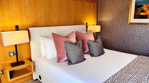 The Gailes Hotel and Spa