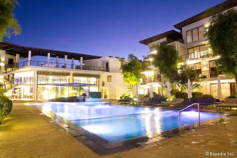 Discovery Boracay, Pool