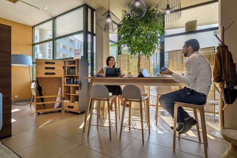 Best Western Plus Ajaccio Amiraute
