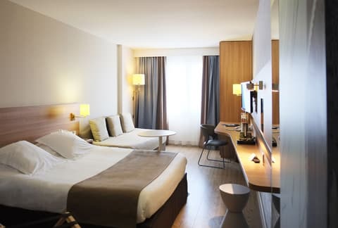 Best Western Plus Ajaccio Amiraute, Room