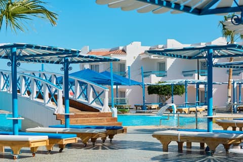 Dreams Beach Sharm el Sheikh
