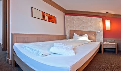 Wellnesshotel Schönruh - Adults Only