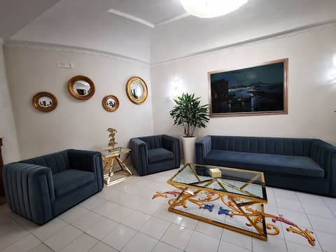 Villa Le Zagare Relais & SPA