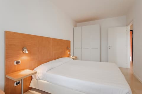 Allegroitalia Elba Golf, Room