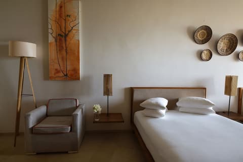 Mövenpick Resort Lamantin Saly, Room