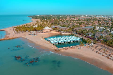 Mövenpick Resort Lamantin Saly