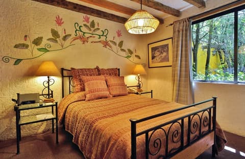 Villas Casa Morada, Room