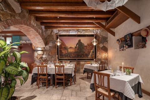 Hotel Forte Del 48