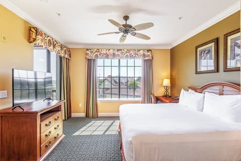 The Berkley, Orlando