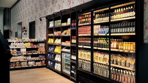 Park Plaza Amsterdam Airport