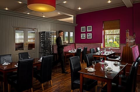 Great National Hotel Ballina