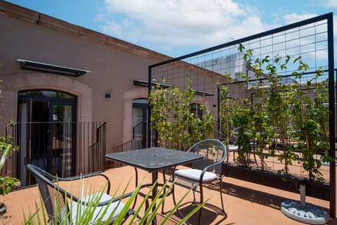 Holiday Inn Express Morelia Centro Historico by IHG