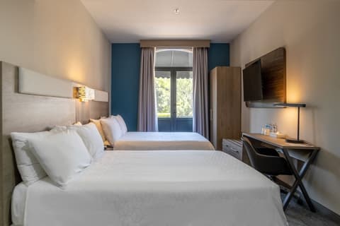 Holiday Inn Express Morelia Centro Historico by IHG