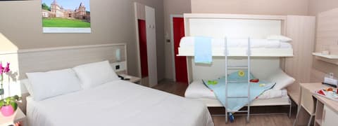 Best Quality Hotel La Darsena, Room