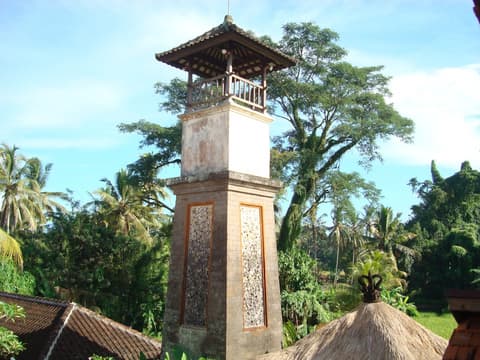 Aniniraka Resort & Spa