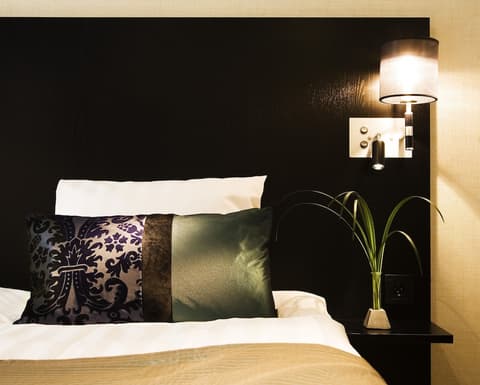 Best Western Plus Time Hotel