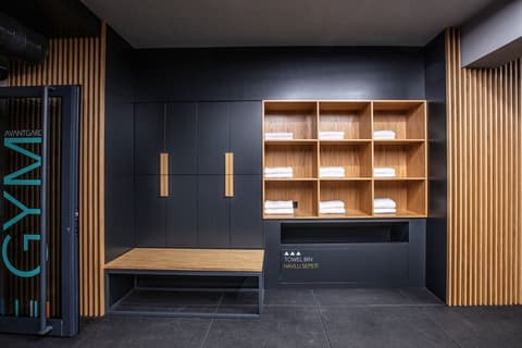 Ilayda Avantgarde Hotel