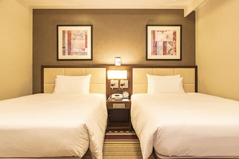 Hotel Sunroute Plaza Shinjuku