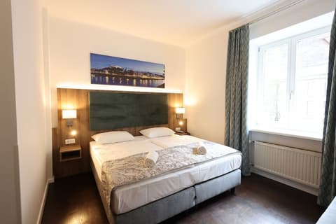 Altstadt Hotel Hofwirt Salzburg