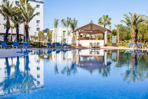 Relax Hotel Airport Nouasseur