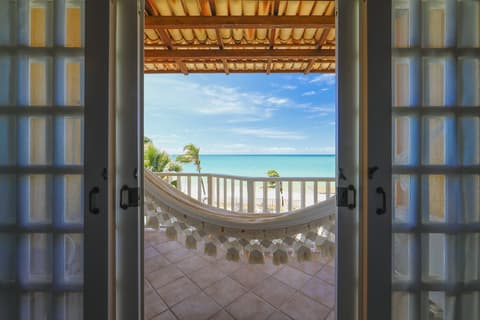 Manary Praia Hotel