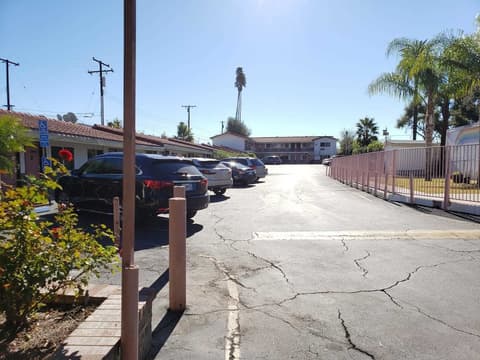 Stardust Motel Azusa