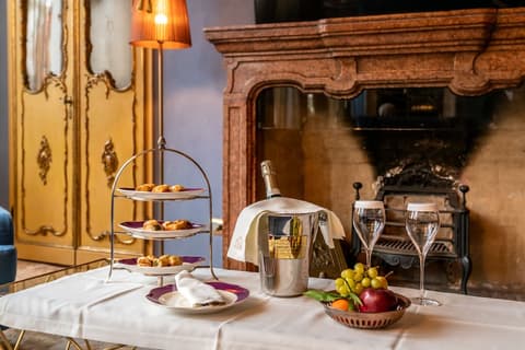 EXCESS VENICE Boutique Hotel & Private Spa - Adults Only