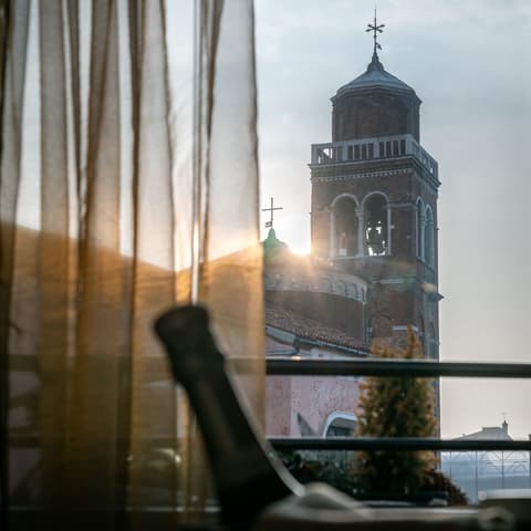 EXCESS VENICE Boutique Hotel & Private Spa - Adults Only