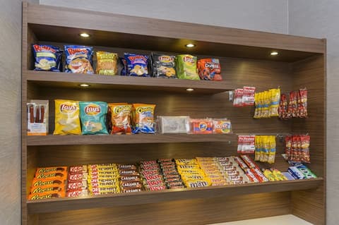 Holiday Inn Express & Suites North Bay by IHG, Property amenity