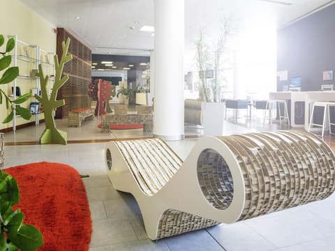 Novotel Milan Malpensa Airport
