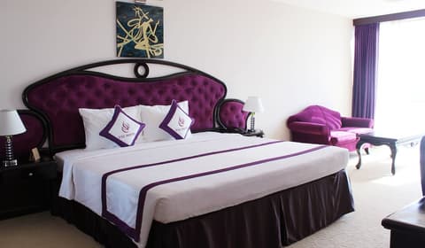 TTC Hotel – Premium Can Tho, Room