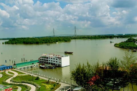 TTC Hotel – Premium Can Tho, Room