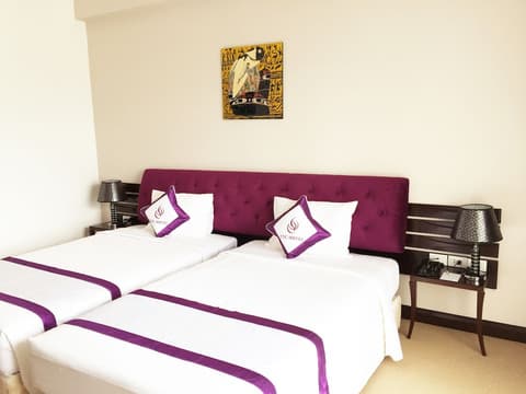 TTC Hotel – Premium Can Tho, Room