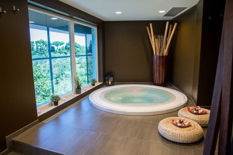 Hotel & Spa Villa Mercede