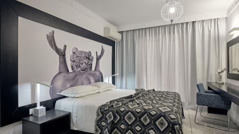 Meandros Boutique & Spa Hotel - Adults Only