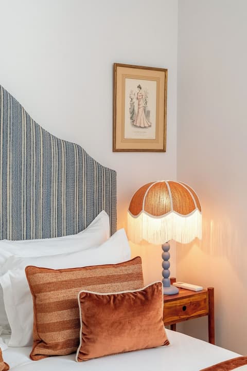 Pergola Boutique Hotel