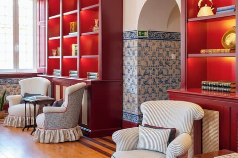 Pergola Boutique Hotel