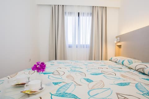 Apartamentos Los Tulipanes