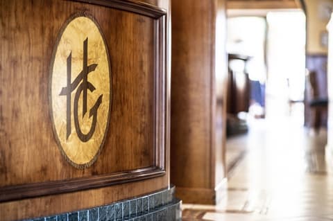 Hotel Garibaldi, Reception