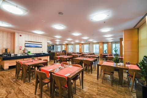 Midtown Hotel Istanbul
