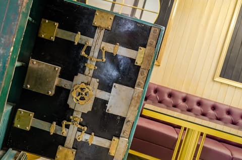 Hotel YIT Casablanca