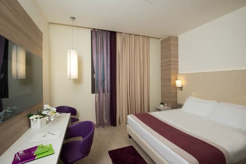 AS Hotel Limbiate Fiera, Room