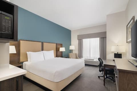 Best Western Plus Frontier Inn