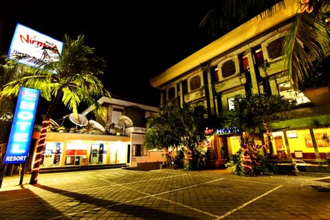 Nirmala Heritage Hotel