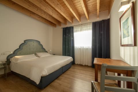 Residence Ca' del Lago