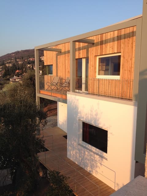 Residence Ca' del Lago