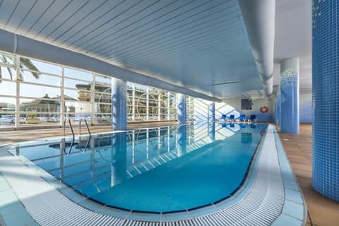 Costa Encantada Suites & Resort