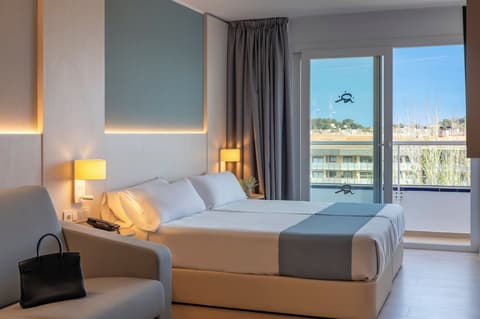 Costa Encantada Suites & Resort