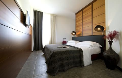 Grand Hotel Admiral Palace, Room