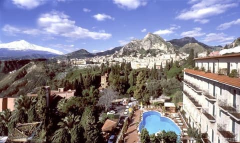 Taormina Park Hotel